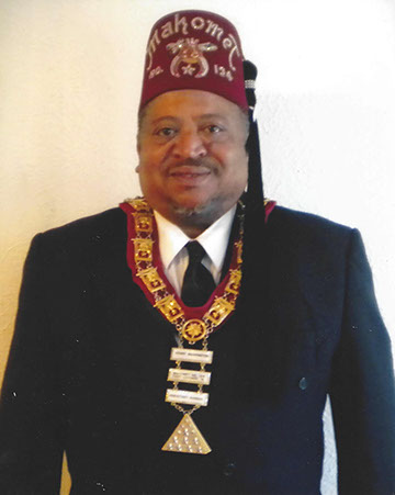Potentate Photo